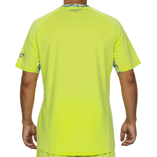 Camiseta Visitante Mujer Hertha BSC 2025/26 - Verde