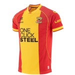 Camiseta local infantil Go Ahead Eagles 2026/27 Camiseta local infantil Go Ahead Eagles 2026/27
