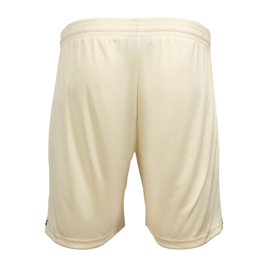 Pantalón Corto Especial 2025/26 FC Augsburg Crema Niño