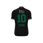 Camiseta de tercer uniforme del Yverdon Sport FC 2024/25 para mujeres