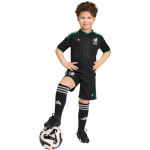 Conjunto Mundial Tercera México 2026 para Niño Conjunto Mundial Tercera México 2026 para Niño