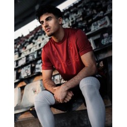 Camiseta 130 Aniversario 2025/26 Hannover 96 Hombre