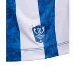 Camiseta de Manga Larga de Local Sin Patrocinador Alavés 2026/27 para Niño