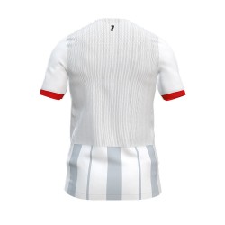 Camisa de visitante para hombre SC Freiburg 2024/25 Camisa de visitante para hombre SC Freiburg 2024/25