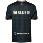 Camiseta de Visitante Sparta Rotterdam 2026/27 para Niño