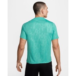 Camiseta prepartido de visitante de mujeres Liverpool 2024/25