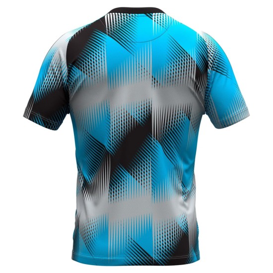 Camiseta Prepartido Tercera de Millwall 2024/25 para Hombres