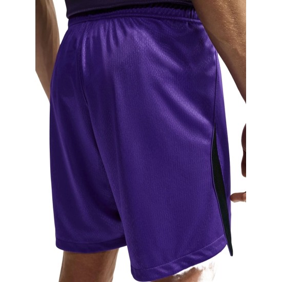 Pantalón Corto Visitante FC Barcelona 2026/27 Niño