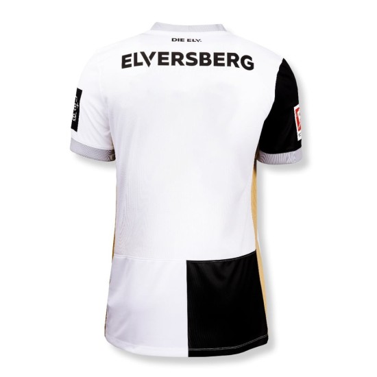 Camiseta de local SV Elversberg 2026/27 para mujer