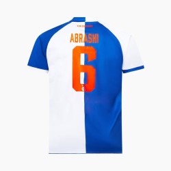 Camiseta local Hombre Grasshopper Club Zurich 2024/25