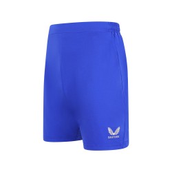 Pantalón Corto de Visitante del Cardiff City 2026/27 para Niño
