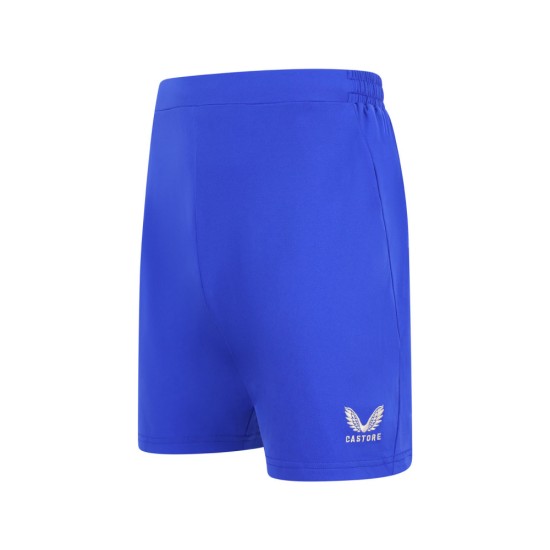 Pantalón Corto de Visitante del Cardiff City 2026/27 para Hombre