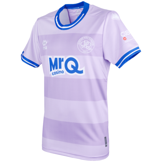 Camiseta visitante de hombre Queens Park Rangers 2026/27