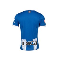 Camiseta Local Masculina Alavés 2024/25