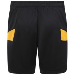 Pantalones cortos de visitante de hombre Wolverhampton Wanderers 2024/25