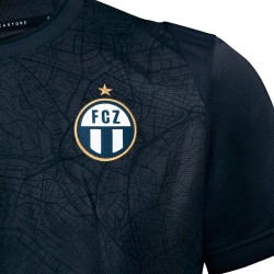 Camiseta visitante de hombre FC Zurich 2026/27