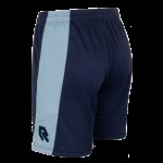 Pantalones Cortos Visitante Mujer Willem II 2024/25