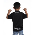 Camiseta Tercera 2025/26 Cruz Azul para Niño