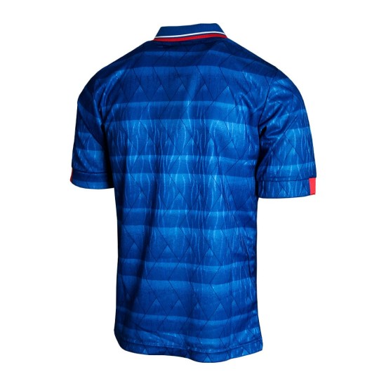 Mujeres Ipswich Town 1989/92 Casa Retro Camiseta