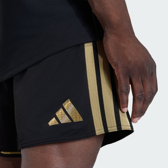 Hombre Los Angeles FC 2026 Pantalones Cortos Local