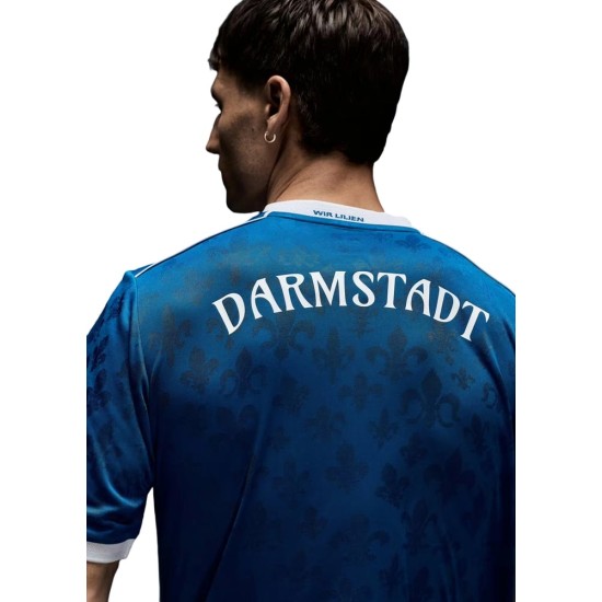 Camiseta de local SV Darmstadt 98 2026/27 para mujer