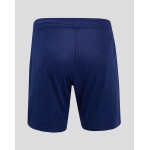 Pantalones Cortos Locales de Preston North End 2024/25 para Hombres