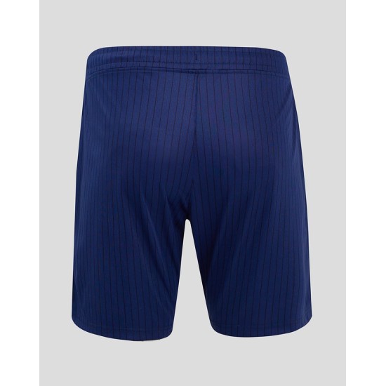 Pantalones Cortos Locales de Preston North End 2024/25 para Hombres
