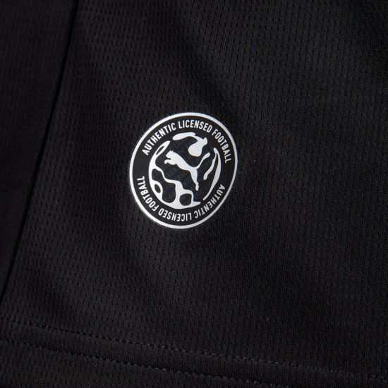 Camiseta Visitante Niño Borussia Mönchengladbach 2026/27 Camiseta Visitante Niño Borussia Mönchengladbach 2026/27