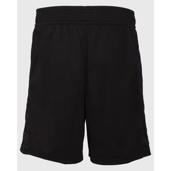 Pantalón corto visitante Plymouth Argyle 2025/26 mujer