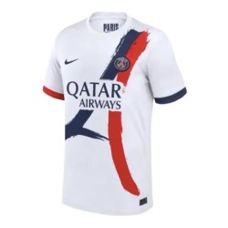 Camiseta de visitante VERRATTI PSG 2024/25 para niños