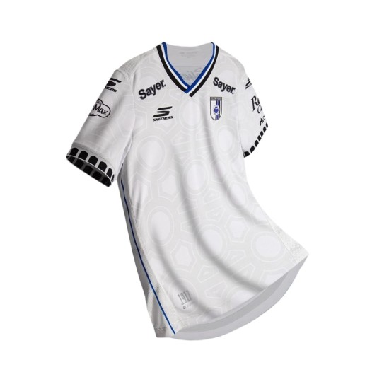 Camiseta Local del Querétaro FC 2026/27 para Mujer Camiseta Local del Querétaro FC 2026/27 para Mujer