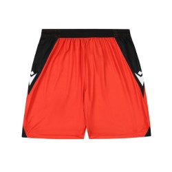 Pantalones cortos visitantes Blackburn Rovers 2024/25 para mujeres