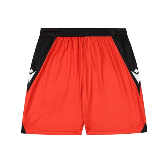 Pantalones cortos visitantes Blackburn Rovers 2024/25 para mujeres