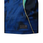 Camiseta Mundial 2026 Visitante Brasil Hombre