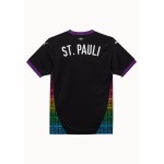 Camisa de tercera equipación para mujer FC St. Pauli 2024/25