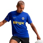 Camiseta de Calentamiento Local Chelsea 2026/27 Hombre