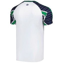 Camiseta visitante Sunderland 2024/25 para hombres