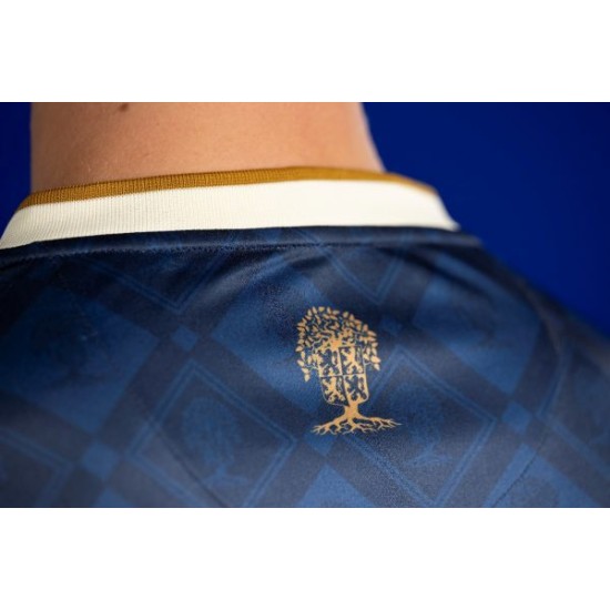 Camiseta Mujer RKC Waalwijk 2025/26 Visitante