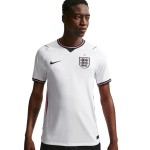 Camiseta Mundial 2026 Local Inglaterra Niño