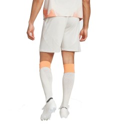 Pantalones cortos de visitante para hombre Roma 2024/25