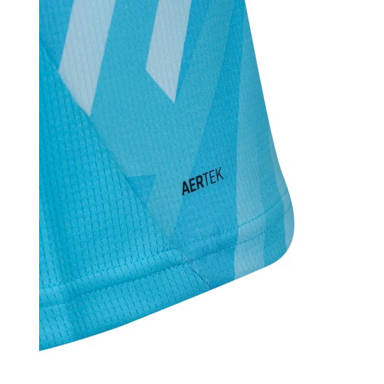 Camiseta Tercera Athletic Club 2026/27 para niño