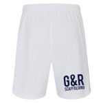 Pantalones Cortos Locales de Coventry City 2024/25 para Mujeres