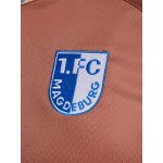 Camiseta visitante infantil 1. FC Magdeburg 2026/27 Camiseta visitante infantil 1. FC Magdeburg 2026/27