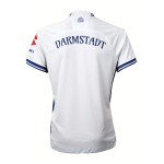 Camiseta Segunda SV Darmstadt 98 2025/26 Mujer