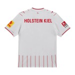 Camiseta visitante infantil Holstein Kiel 2026/27 Camiseta visitante infantil Holstein Kiel 2026/27