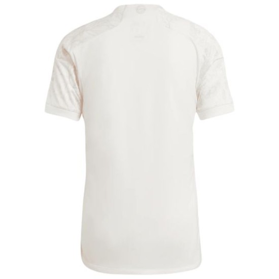 Camiseta Third Bayern Munich 2023/24 para niño