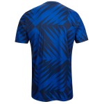 Camiseta prepartido de hombre Leeds United 2024/25 tercero