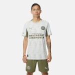 Mujer PSV 2025/26 Tercera Camiseta Champion #27