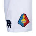 Pantalones cortos de local infantiles del SC Telstar 2026/27 Pantalones cortos de local infantiles del SC Telstar 2026/27