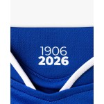 Camiseta Local Strasbourg 2026/27 para niño